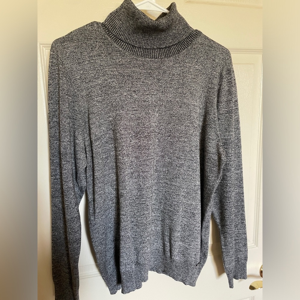 Calvin Klein Turtleneck